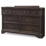 Klaussner Windsor Heights Dresser