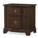 Klaussner Claremont Night Stand