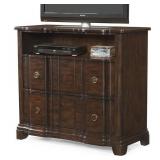 Klaussner Claremont Media Chest