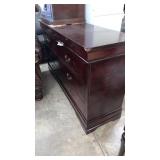 Louis Philippe Dresser Base *As-Is
