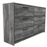 Ashley B221 Braystorm Dresser