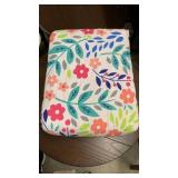 Queen Quilt W/ Two Shams