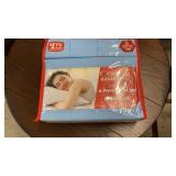 Copper Bamboo 2000 Series 6pc Queen Sheet Set