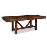 Klaussner North Creek XL Dining Table *Would make