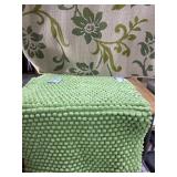 2 Complimentary Rugs