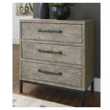 Ashley A4000195 Cartersboro 30" Cabinet