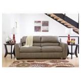 Ashley 89003 Kaylor Durablend Sofa