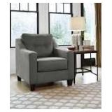 Ashley 3320720 Gray Chair