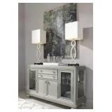 Ashley D650-60 Dining Room Server