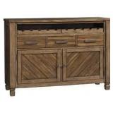 Ashley D652-60 Colestad Dining Server