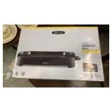 Bella 12" X 16" Smokeless Grill