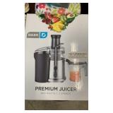 Dash Premium Juicer 800 Watts