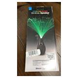 Portable Color Changing Wireless Speaker