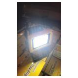 LED Rechargable Flood Light