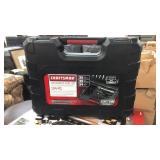 Craftsman 104 pc Mechanics Tool Set