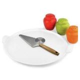 Uno Casa 5pc Premium Pizza Set