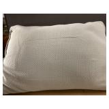 Memory Foam Pillow
