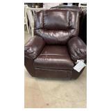 Ashley Recliner *Needs Work - As-Is
