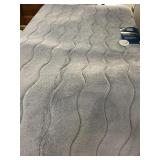 Memory Foam Bath Mat