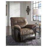 Ashley 652 Rocker Recliner