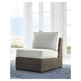 Ashley P782-846 Outdoor Large Chair