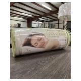 Queen Aloe Vera Bamboo Pillow