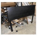Full Padded Headboard ( damaged)