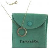 Tiffany & Co. Sterling Silver Necklace