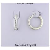 Gorgeous Fashion Hoop Earrings