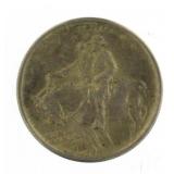 1925 Stone Mountain Silver Commemorative Half