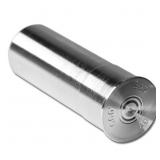 5 Ounce - Shotgun .999 Fine Silver Bullet