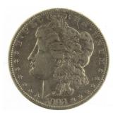 1903-P Morgan Silver Dollar *Key Date