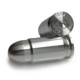 One Ounce - .999 Fine Silver Bullet