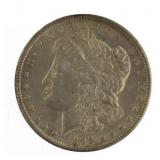 1888-P AU Morgan Silver Dollar *Key