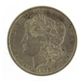 1878 - 7TF Morgan Silver Dollar *1st Year