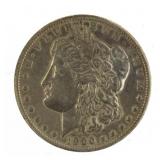 1900-P Morgan Silver Dollar