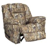 Ashley 641 Gladewater XL Zero Wall Recliner