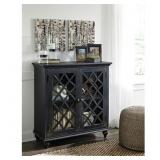 T505-842 Ashley Furniture Mirimyn  Accent Cabinet