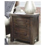 B633-92 Starmore Nightstand
