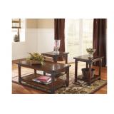 T352-13 3pc Occasional Set