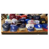 Estate lot of 20 Hats