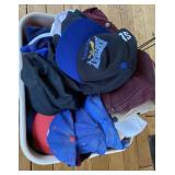 Huge Lot of 55 Estate Hats