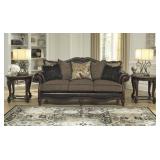 556 Ashley Winnsboro Sofa