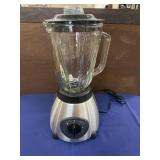 New Blender