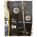 Craftsman Heavy Duty Straight Shaft Gas Weed Eater