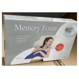 Memory Foam Pillow