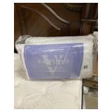 Set of 2 Queen Valentino Pillows