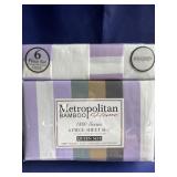 Queen 1800 Series Sheet Set