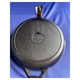 Lodge USA Skillet