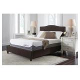 Queen Ashley 945 Memory Foam-GEL Mattress